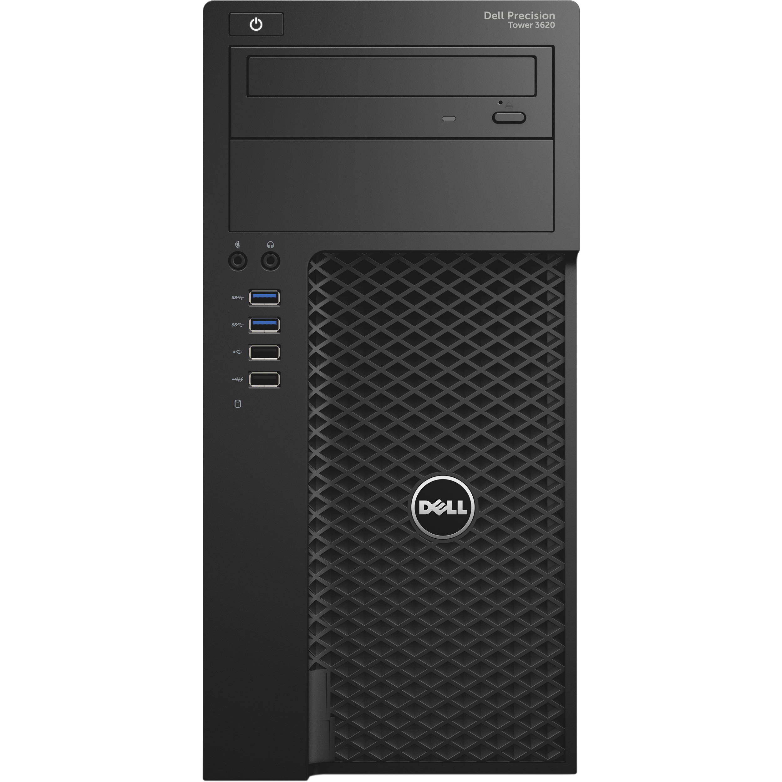 MÁY CHỦ DELL PRECISION T3620 WORKSTATION CORE™ I5-6500 3.2GHZ